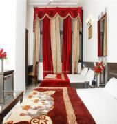 Hotel Namaskar Amritsar